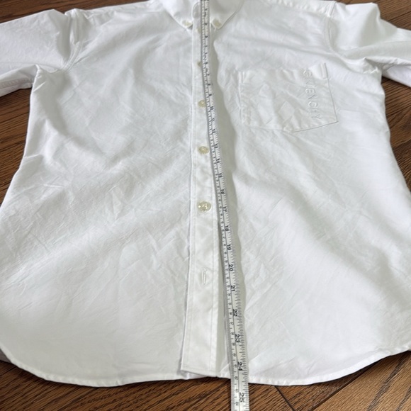 Givenchy shirt - Picture 12 of 14